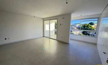 Imagem 3: Apartamento duplex com 1 suíte à venda no Alberto de Santiago Residence - João Paulo, Flor