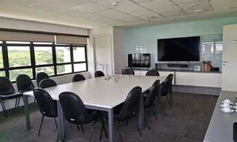 Imagem 4: Sala para alugar em Campinas, Vila Brandina, com 356 m², Edifício José Maurício Andreta