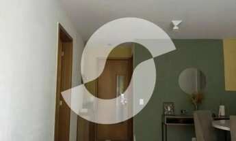 Imagem 2: Apartamento de 86 m² na Fagundes Varela - Icaraí - Niterói - RJ, à venda por R$ 650.000