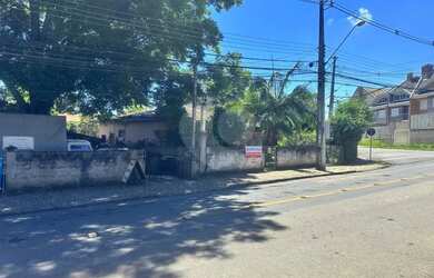 Imagem 4: Terreno à venda em Pilarzinho - PR