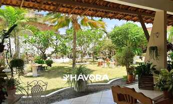 Imagem 2: Casa Duplex Araçagy