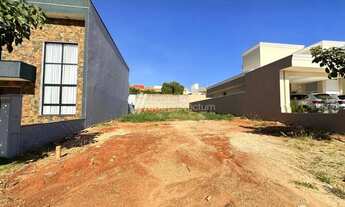 Imagem 4: Erreno à venda no condomínio Residencial Royal Garden, na cidade de Paulínia/SP