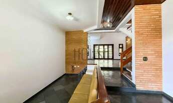 Imagem 2: Casa com 4 quartos à venda, 416 m² - Condomínio Residencial Isaura - Sorocaba/SP