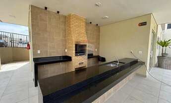 Imagem 5: Apartamento Terreo com Garden a Venda Condomínio Barao da Serra, Botucatu-SP