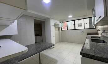 Imagem 4: Apartamento Alto Padrão com 4 Suítes