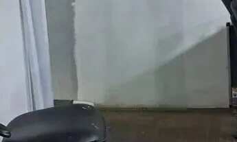 Imagem: Disk pizza em Avenida de grande movimento