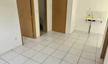 Imagem 2: ALUGO APARTAMENTO NOVO VISTA DO BOSQUE 2/4 51m² 1° ANDAR - MARIO COVAS - COQUEIRO