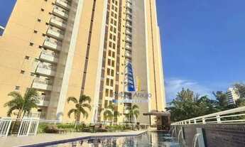 Imagem 2: Apartamento com 2 dormitórios à venda, 54 m² por R$ 650.000 - Parque Del Sol - Fortaleza/C