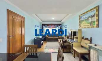 Imagem: CASA TÉRREA - JARDIM SANTA CRUZ (CAMPO