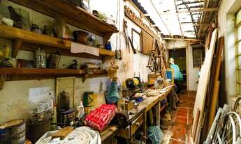 Imagem 6: CASA COMERCIAL PARA VENDA OU LOCAÇÃO - EM SANTA CECÍLIA