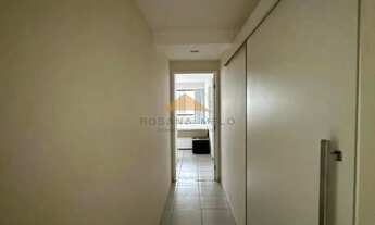 Imagem 7: Edifício Joana Dhalia, 170m², 3 suítes, 1 Suíte Master, lavabo, mobiliado, dependência com