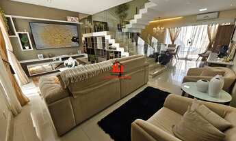 Imagem 2: Condomínio Residencial Passaredo| Com 3 Suites| Piscina