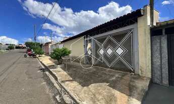 Imagem 2: Residencial Casa em Marília