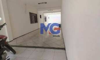 Imagem 2: Casa à venda em Juazeiro do Norte (Salesianos) 4 suítes, 5 vagas