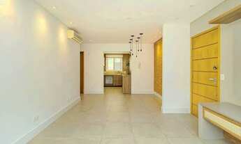 Imagem 6: Apartamento para Locação em Curitiba, Bacacheri, 2 dormitórios, 1 suíte, 2 banheiros, 2 va