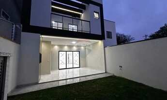 Imagem 6: Sobrado de Luxo no Centro de São José dos Pinhais, PR!