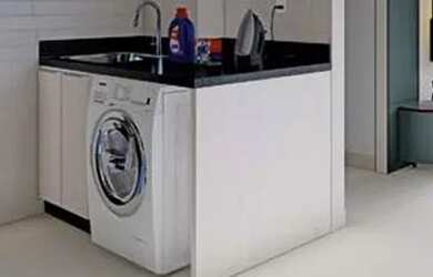 Imagem 4: KM - Apartamento 2 quartos em Samambaia! Sinal mínimo a partir $16.800,00