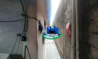 Imagem 4: Casa com 2 dormitórios à venda, 120 m² por R$ 300.000,00 - Jardim Marilena - Guarulhos/SP