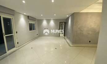 Imagem 4: Apartamento de luxo para locação - 03 quartos - suíte master - Alphaville/Parque tamboré