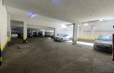 Imagem 12: Clínica Montada - Dentistas - Funcionários