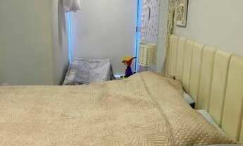 Imagem 3: Imóvel para venda com 70 metros quadrados com 2 quartos em São Francisco - Ilhéus - BA