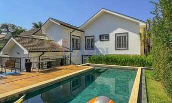 Imagem 3: CASA EM CONDOMÍNIO - ALPHAVILLE 12 - SP