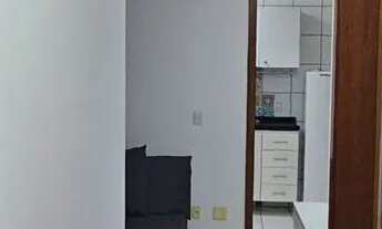 Imagem 3: R17s-2qts 1suite 55m2 Le Monde-mobiliado - trimestral ou anual