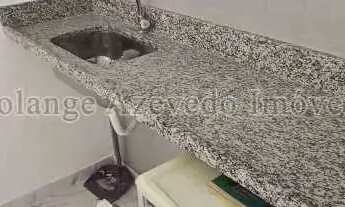 Imagem 6: Kitnet/Conjugado : / Residencial / Centro