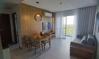 Imagem 2: Resort no Aqualand - Salinas | Mobiliado | Condomínio completo