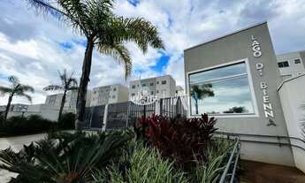 Imagem: Apartamento no Lago Di Bienna com 2 quartos