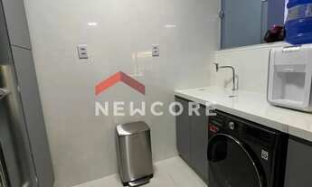 Imagem 4: Apartamento em Rua Vereador César Miranda Mansur - Alfa Sul - Manhuaçu/MG