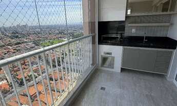 Imagem 2: Splendor Garden 75m vista livre