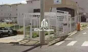 Imagem 1: Apartamento 3 quartos à venda no Condomínio Parque das Flores - Bairro Residencial Guairá