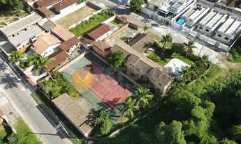 Imagem 3: Terreno à venda, 270 m² por R$ 250.000 - Massaguaçu - Caraguatatuba/SP