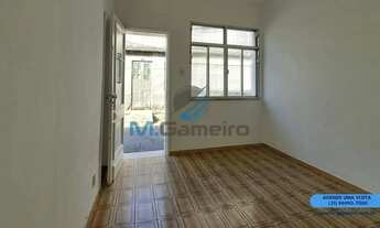 Imagem 4: Aluga-se casa de vila com aproximadamente 100m² no Campinho