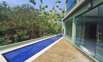 Imagem 4: Sobrado à venda e para alugar em Indaiatuba, Jardim Reserva Bom Viver de Indaiatuba, com 4