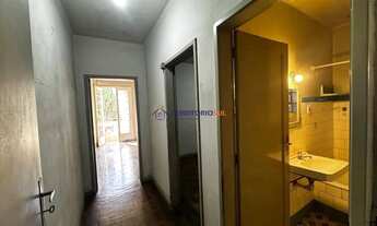 Imagem 6: Apartamento desocupado no coração do Centro Histórico de Porto Alegre