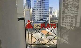 Imagem 4: Apartamento com ótimo preço no bairro Vila Olímpia. Confira!