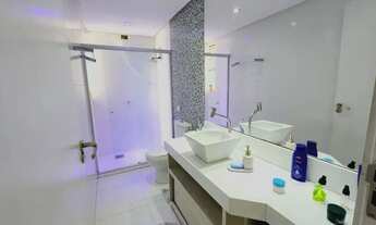 Imagem 6: Apartamento 2 Quartos Em 61M² E 1 Vaga De Garagem Em Brotas. 15JOKHF