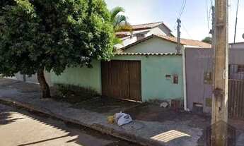 Imagem: Casa com 2 quartos venda Residencial Brisas