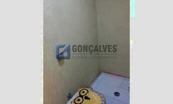 Imagem: Sobrado à venda no bairro Vila Vivaldi