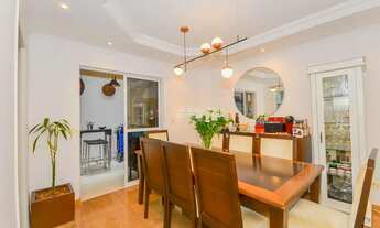 Imagem 5: Vendas Sobrado Curitiba PR