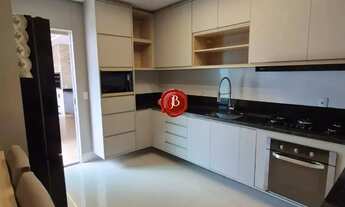 Imagem 4: Locação Amsterdan Village | Duplex, Mobiliado, 4 Suítes, 260m²