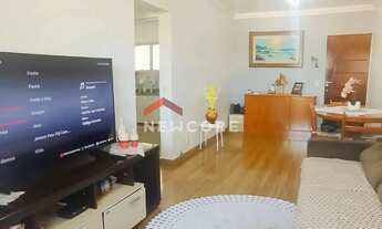 Imagem 3: Apartamento em Avenida Júlio Prestes - Taquaral - Campinas/SP