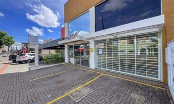 Imagem: Loja para locação com 140m² - Av. Maringá