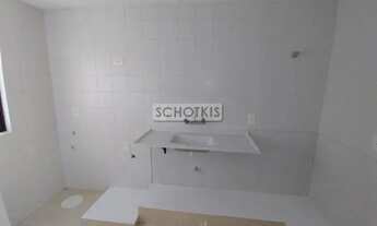 Imagem 7: IMOBILIÁRIA SCHOTKIS ALUGA APARTAMENTO DE 01 DORMITÓRIO REFORMADO, NA DEMÉTRIO RIBEIRO PRÓ