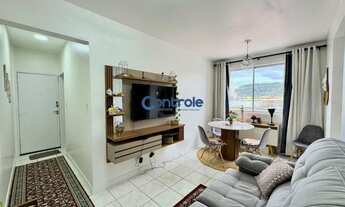 Imagem: Imóvel para venda possui 54 metros quadrados