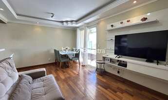 Imagem 2: Apartamento - Loteamento Chácara Prado - Campinas