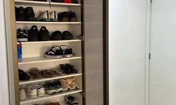 Imagem 6: Apartamento para venda tem 69 metros quadrados com 2 quartos