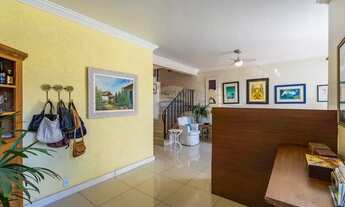 Imagem 3: Casa á venda com 3 dormitórios, sendo 1 suíte, 2 vagas no Brooklin